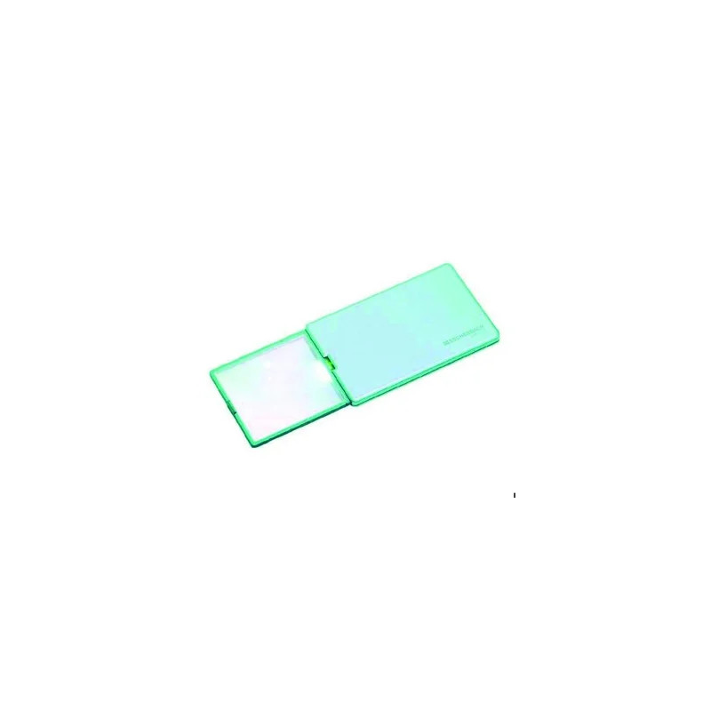 LOUPE DE PRECISION ULTRA PLATE GROSSISSEMENT 3,0x