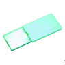 LOUPE DE PRECISION ULTRA PLATE GROSSISSEMENT 3,0x