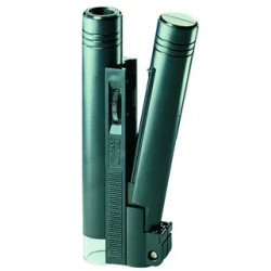 MICROSCOPE DE POCHE GROSSISSEMENT 30X AVEC ECLARAGE INTEGRE