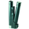 MICROSCOPE DE POCHE GROSSISSEMENT 30X AVEC ECLARAGE INTEGRE