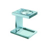 LOUPE COMPTE-FILS GROSSISSEMENT 8X