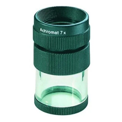 LOUPE MICROMETRIQUE GROSSISSEMENT 7X