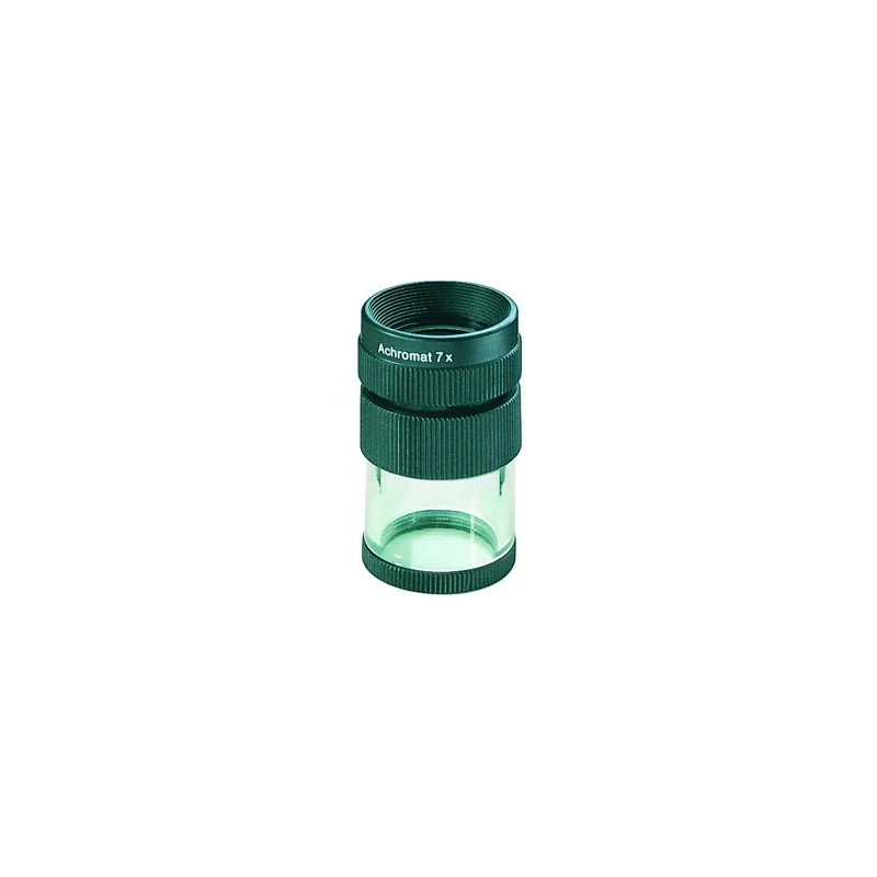 LOUPE MICROMETRIQUE GROSSISSEMENT 7X