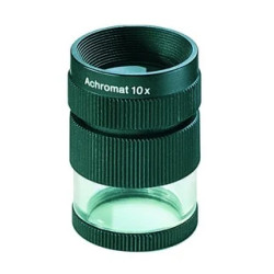 LOUPE MICROMETRIQUE GROSSISSEMENT 10X