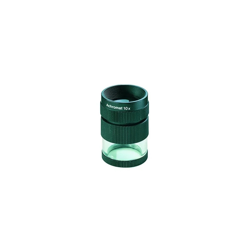 LOUPE MICROMETRIQUE GROSSISSEMENT 10X