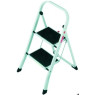 MARCHEPIED PLIANT 3 MARCHES HAUTEUR 70 cm