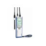 OXYMETRE PORTABLE METTLER SEVEN2GO PRO S4-STANDARD KIT AVEC SONDE A OXYGENE INLAB 605-ISM