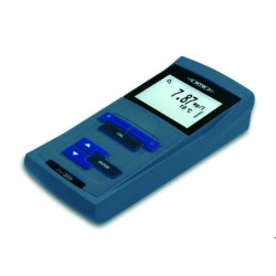 OXYMETRE PORTABLE WTW PROFILINE OXI 3205 APPAREIL SEUL