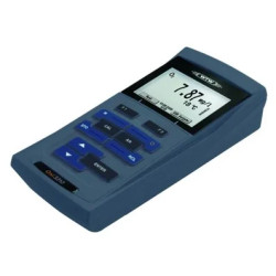 OXYMETRE PORTABLE WTW PROFILINE OXI 3310 APPAREIL SEUL