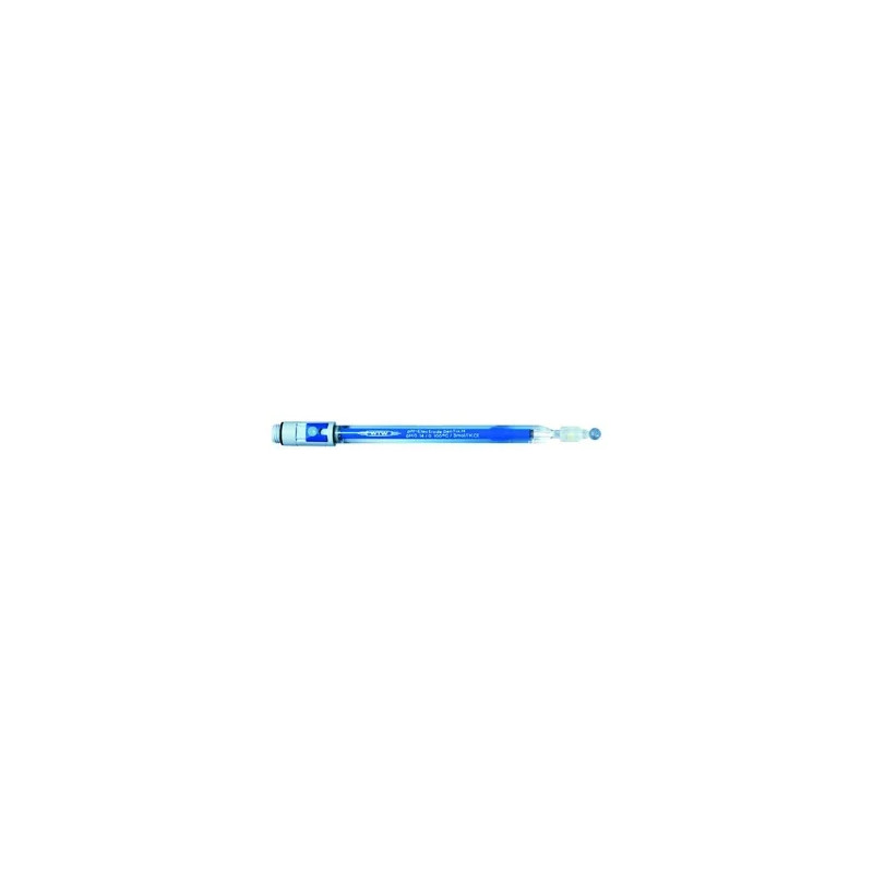 ELECTRODE DE PH COMBINEE SENTIX HW AVEC DIAPHRAGME POLI TETE ENFICHABLE A VIS S7