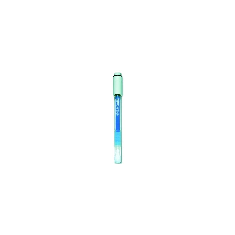 ELECTRODE DE PH COMBINEE POUR SURFACES SENTIX SUR, TETE ENFICHABLE A VIS S7