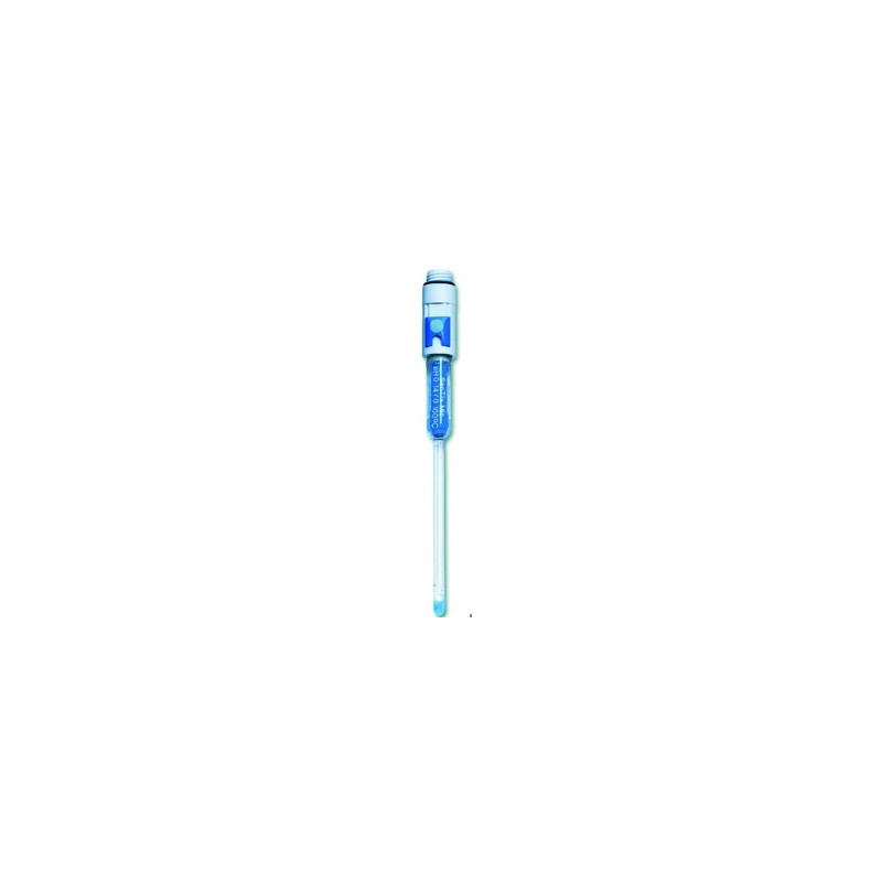 MICRO ELECTRODE DE PH COMBINEE DIAMETRE 5 MM SENTIX MIC, TETE ENFICHABLE A VIS S7
