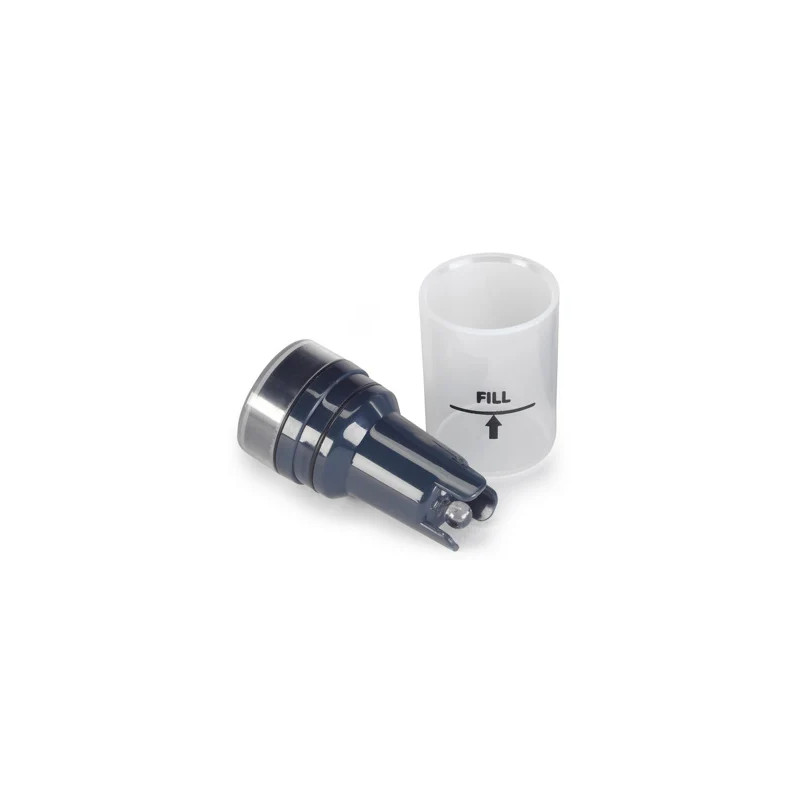 CAPTEUR PH DE RECHANGE POUR TESTEUR PH POCKET PRO+