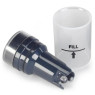 CAPTEUR PH DE RECHANGE POUR TESTEUR PH POCKET PRO+