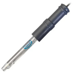 ELECTRODE REDOX COMBINEE HACH 5055T AVEC SONDE DE TEMPERATURE INTEGREE POUR SENSION+ PH1
