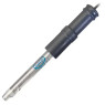 ELECTRODE REDOX COMBINEE HACH 5055T AVEC SONDE DE TEMPERATURE INTEGREE POUR SENSION+ PH1