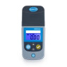 COLORIMETRE DE POCHE HACH DR300 MOLYBDENE