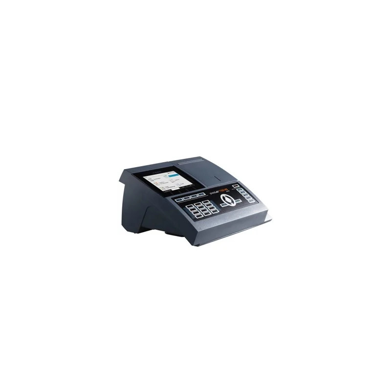 PHOTOMETRE PHOTOLAB 7600 UV-VIS