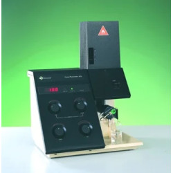 PHOTOMETRE DE FLAMME 410 CLINIQUE, FILTRES ET SOLUTIONS NA, K ET LI AVEC LINEARISEUR