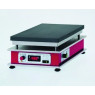 PLAQUE CHAUFFANTE HAUTE PRECISION PZ 44 TEMPERATURE MAX 450øC 3300W