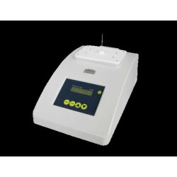 APPAREIL A POINT DE FUSION AUTOMATIQUE KRUSS M5000