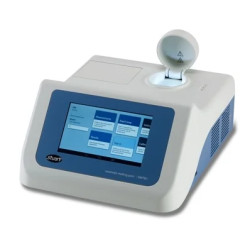 APPAREIL A POINT DE FUSION COLE-PARMER MD-800D (EX STUART SMP50)