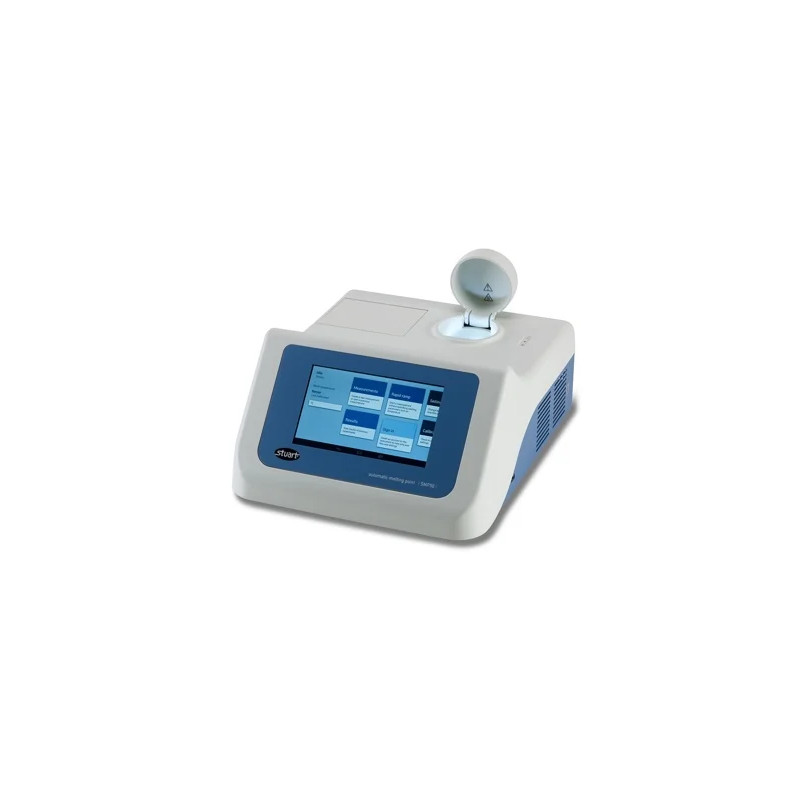 APPAREIL A POINT DE FUSION COLE-PARMER MD-800D (EX STUART SMP50)
