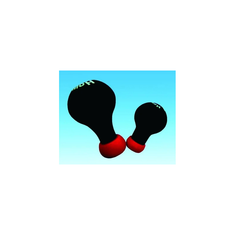 POIRE A PIPETER HOWORKA-BALL 50 ML
