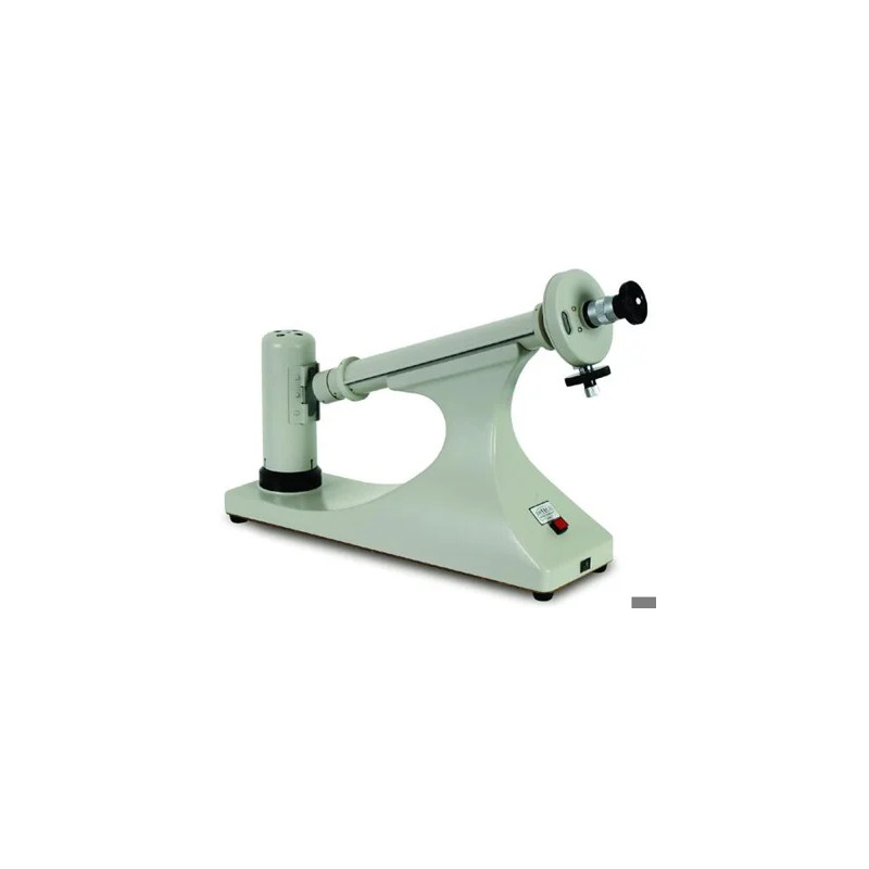 POLARIMETRE MANUEL POLARIS