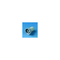 ADAPTATEUR DE FILETAGE GL 18 POUR TROMPE A EAU EN VERRE BISTABIL