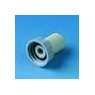 ADAPTATEUR DE FILETAGE GL 18 POUR TROMPE A EAU EN VERRE BISTABIL