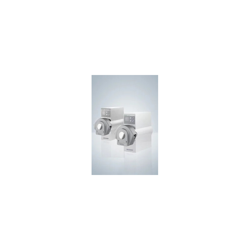 MOTEUR A ENTRAINEMENT POUR POMPE PERISTALTIQUE HIRSCHMANN ROTARUS 50i VOLUME
