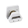 TETE DE POMPE PERISTALTIQUE MULTI CANAUX C4 HEIDOLPH POUR 4 PETITES CASSETTES