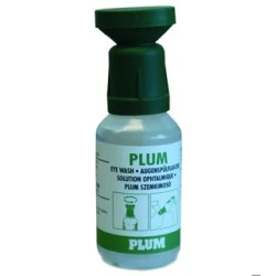 SOLUTION SALINE, FLACON DE 500 ML (BOUCHON VERT)
