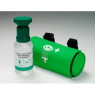 SACOCHE POUR 1 FLACON : 200 ML SOLUTION SALINE (BOUCHON VERT) A COMMANDER SEPAREMENT