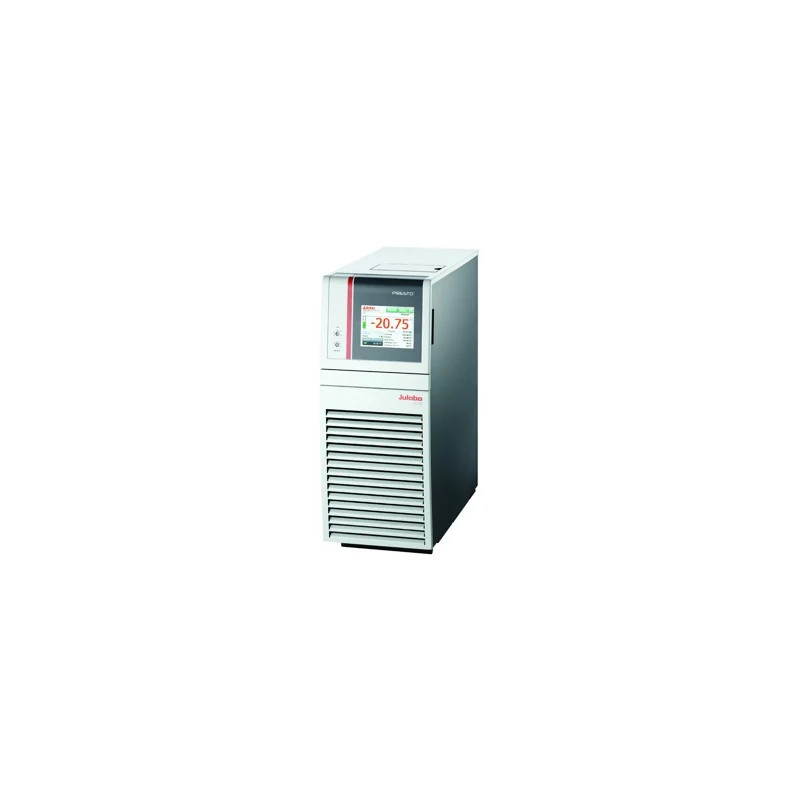 REGULATEUR DE TEMPERATURE A CIRCULATION EXTERNE A HAUTE DYNAMIQUE, JULABO PRESTO A30