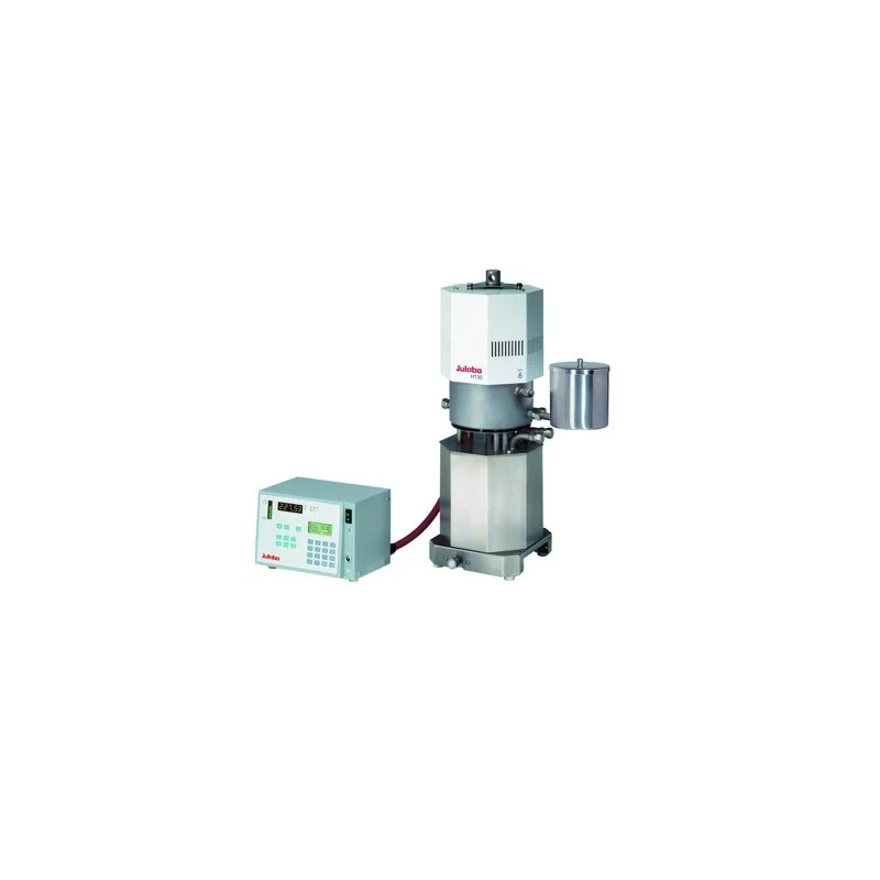 REGULATEUR DE TEMPERATURE A CIRCULATION EXTERNE A HAUTE DYNAMIQUE, JULABO FORTE HT30-M1