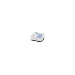 SPECTROPHOTOMETRE VISIBLE SECOMAM PRIM LIGHT, 330 - 900 NM BANDE PASSANTE 10 NM AVEC PORTE CUVE 10 MM ET 100 CUVES PLASTIQUE