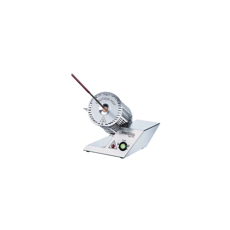 STERILISATEUR ELECTRIQUE STERIMAX