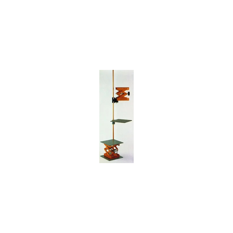 PLAQUE SUPPLEMENTAIRE 220 X 320 POUR SUPPORT ELEVATEUR SWISS BOY