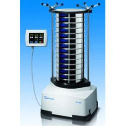 TAMISEUSE A VIBRATIONS RETSCH AS 450 CONTROL