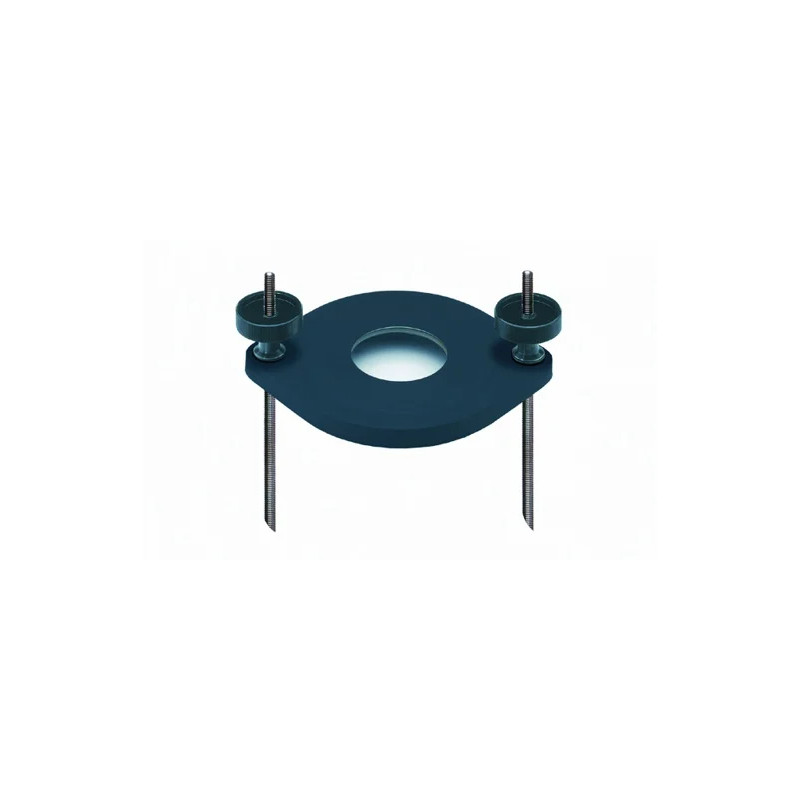 SYSTEME DE FIXATION UNIVERSEL STANDARD, TAMISAGE HUMIDE POUR TAMISEUSE RETSCH SERIE AS 200