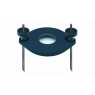 SYSTEME DE FIXATION UNIVERSEL STANDARD, TAMISAGE HUMIDE POUR TAMISEUSE RETSCH SERIE AS 200