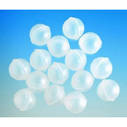 BILLE EN PP DIAMETRE 20 mm POUR BAIN MARIE PAR 250
