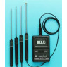 THERMOMETRE NUMERIQUE AMA DIGIT AD 20TH -50/+300°C PRECISION 0,1°C