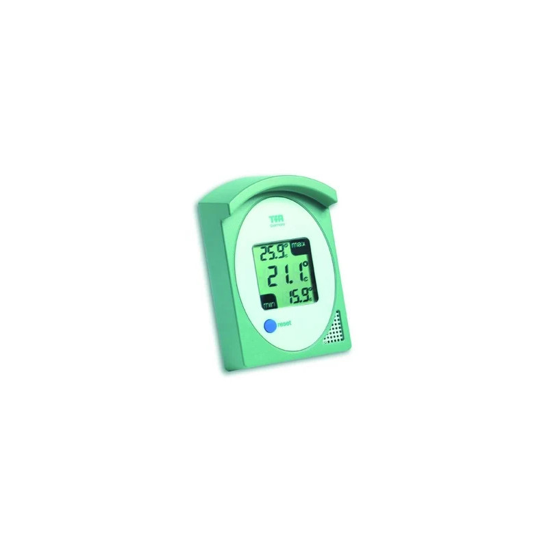 THERMOMETRE NUMERIQUE MINI/MAXI -20°C A 50°C