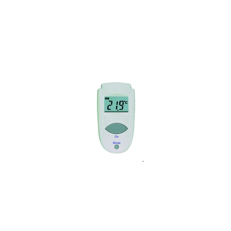 THERMOMETRE INFRA ROUGE MINI FLASH