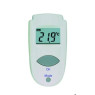 THERMOMETRE INFRA ROUGE MINI FLASH