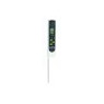 THERMOMETRE INFRA ROUGE AVEC SONDE DE PENETRATION DUALTEMP PRO 0 A 50øC