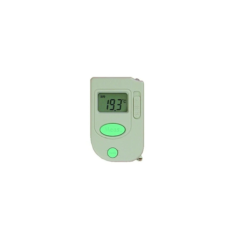 THERMOMETRE INFRA ROUGE BLITZ-TEMP